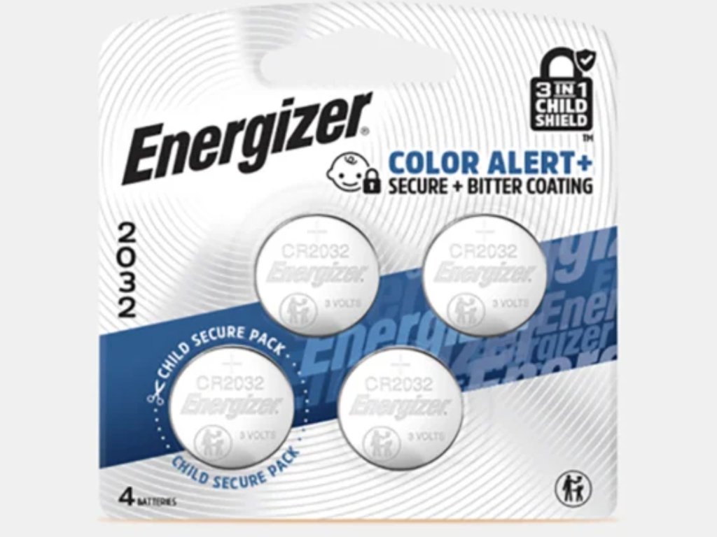 Predstavenie hry: Energizer je svetovým lídrom vo výrobe 3 v 1 detských ochranných batérií