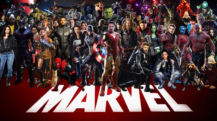 2023: Új Marvel Legends akciófigurák -Amelyeket a rajongók izgatottan várnak