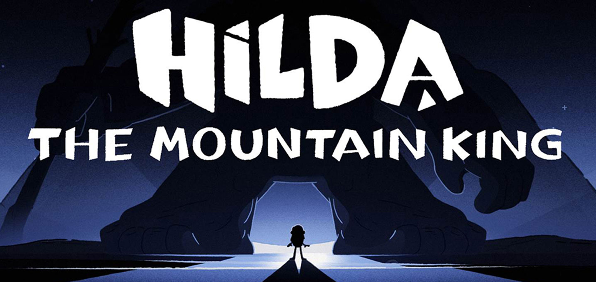 A Hilda és a hegyi király idén decemberben debütál a Netflixen