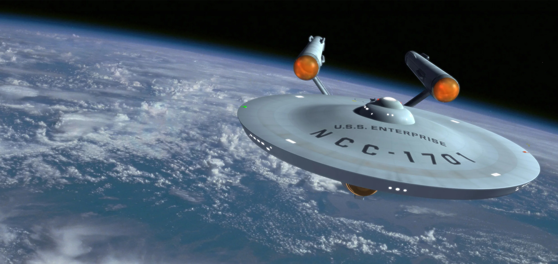 A TOMY együttműködik a Paramount-tal egy Star Trek U.S.S. Enterprise projektben