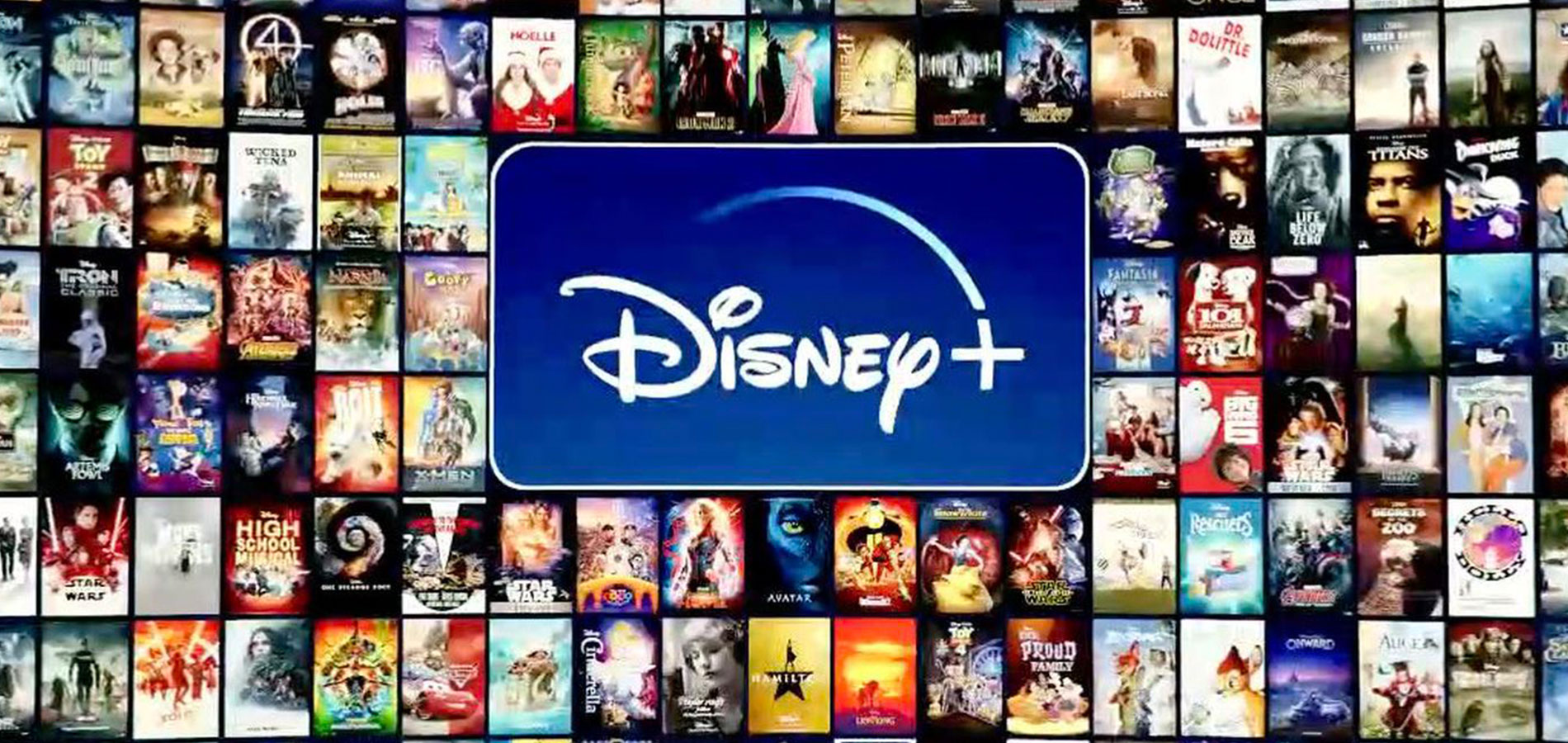 Mától elérhető a Disney+ streaming szolgáltatás Magyarországon