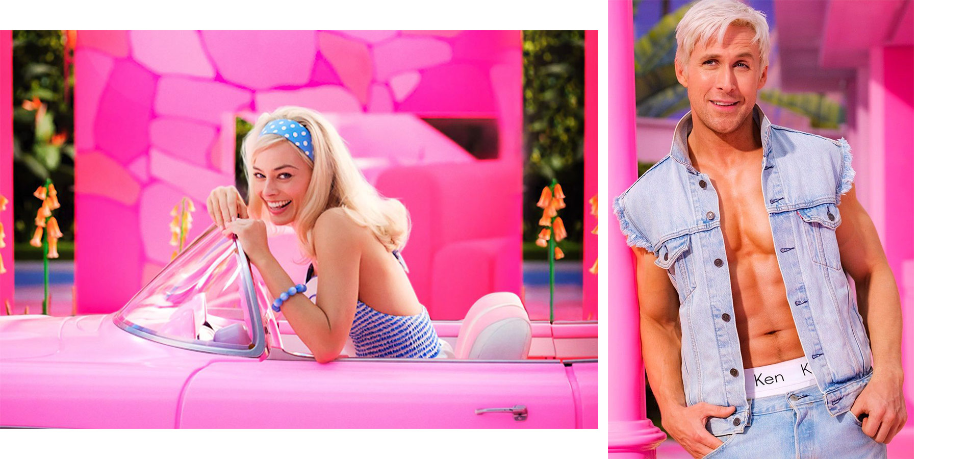 Barbie film várható 2023-ban