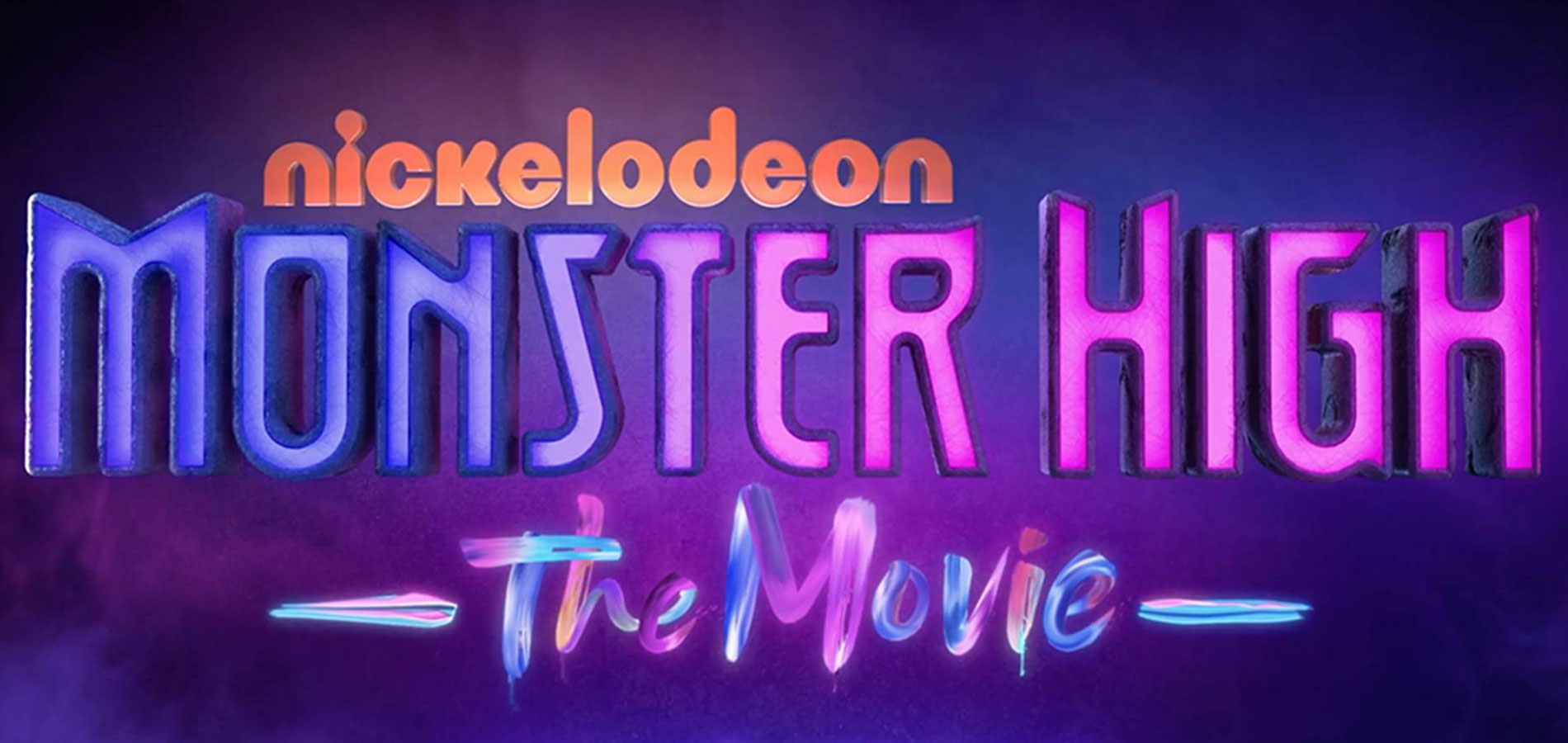 A Monster High: The Movie filmhez trailer érkezik és kiderült a premier időpontja is