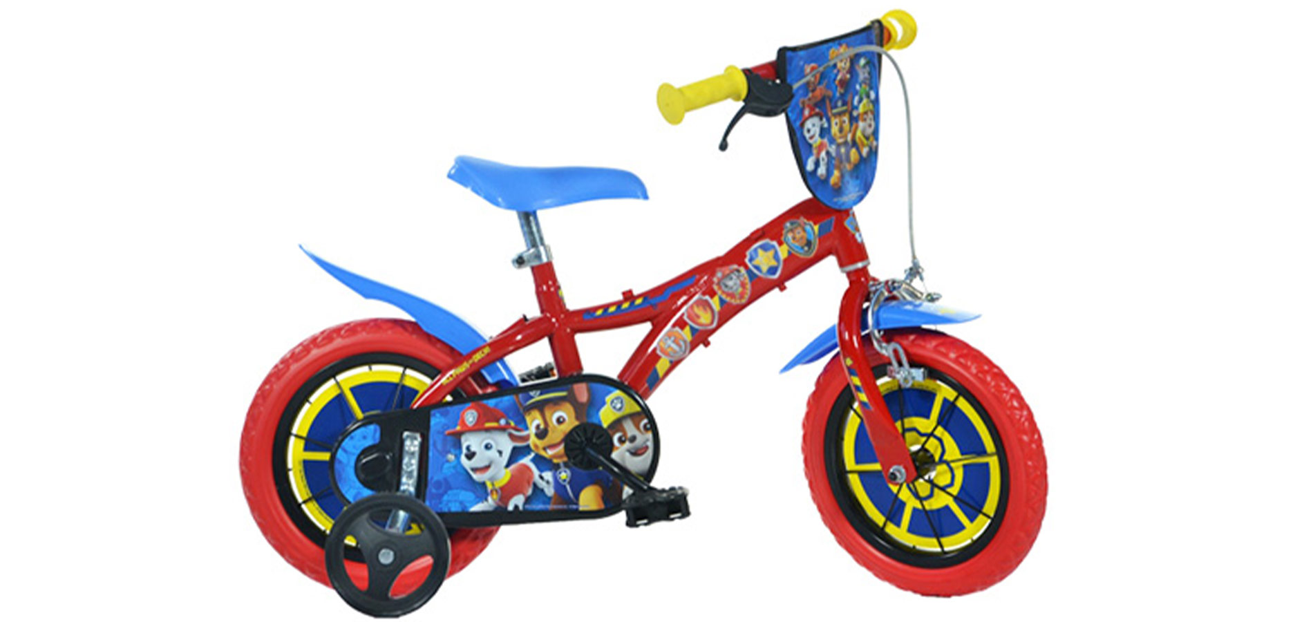 A Dino Bikes biciklik változatossága