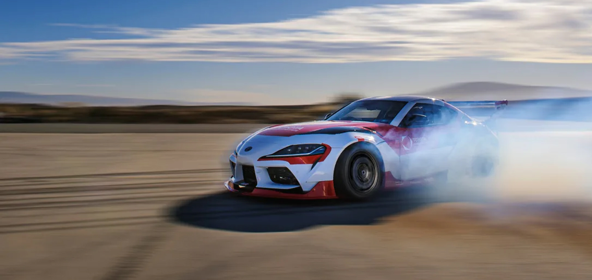 Egy igazán különleges Toyota Supra kerülhet a Hot Wheels gyűjtők polcára