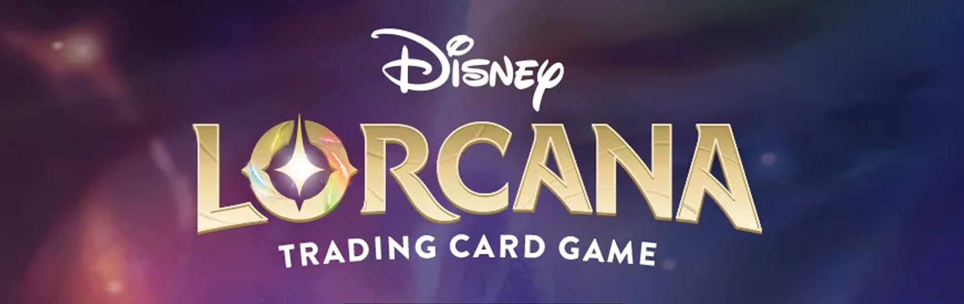 Bemutatták az első Disney Lorcana kártyákat