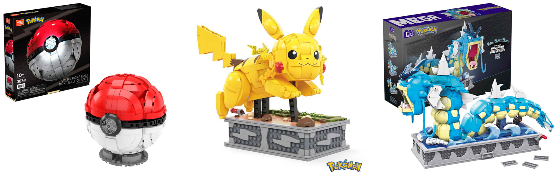 A Mattel megújítja a The Pokémon Company International licencszerződését