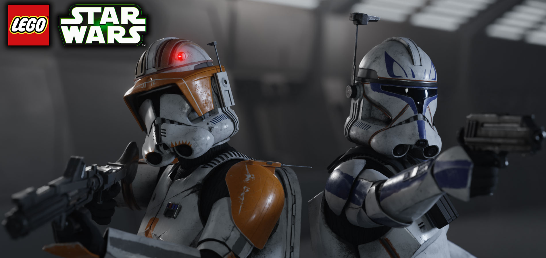 Új LEGO Star Wars sisak készletek a Clone Wars 20 éves évfordulója alkalmából