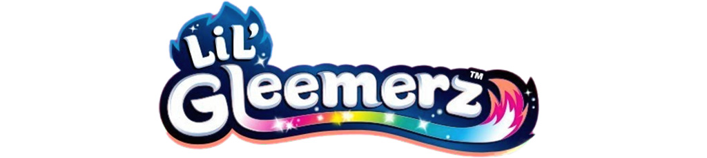 Lil' Gleemerz imádnivaló interaktív mókuskák a Matteltól