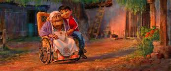 Új Disney/Pixar mese: Coco