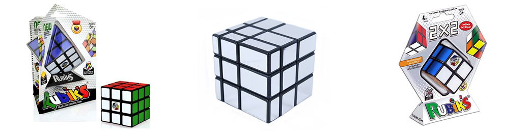 Rubik kocka őrület..