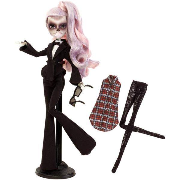 Monster High Zomby Gaga