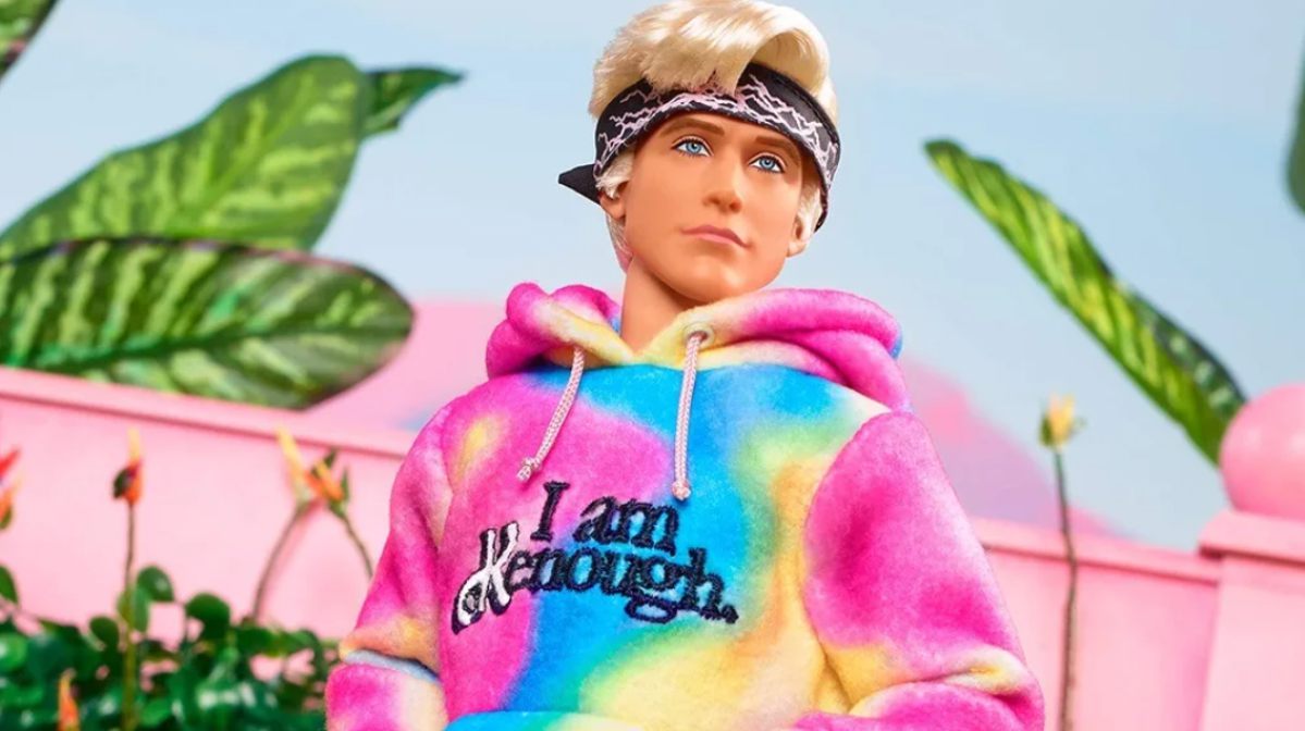 Cítiš Ken-ergiu s najnovšou Ken bábikou od Mattel Creations