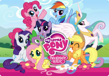 Új arculatot kap a My Little Pony