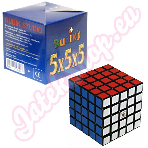Akár 15 lépésből kirakható a Rubik Kocka