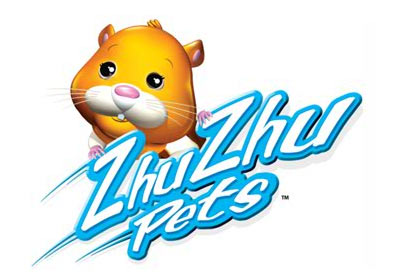 zhu zhu pets