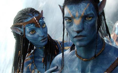 Avatar