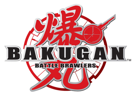 Bakugan játékok