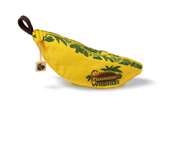 Bananagrams WildTiles társasjáték