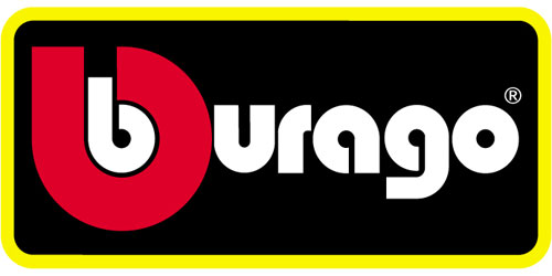 Bburago hracie autíčka