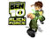Ben 10 - Ultimate Alien teherautó