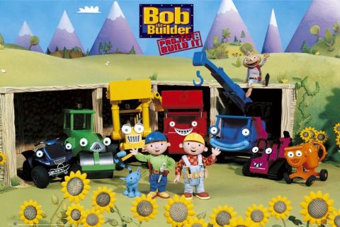 Bob Mester