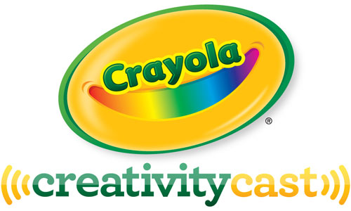 Crayola kreatívne produkty od začiatkov