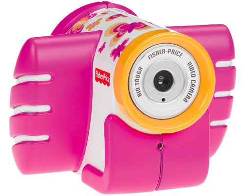 fisher price kamera fisher price kamera