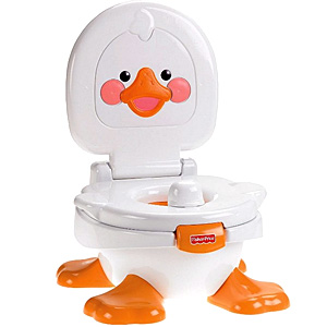 Fisher-Price 10 legkedvesebb karácsonyi ajándékom
