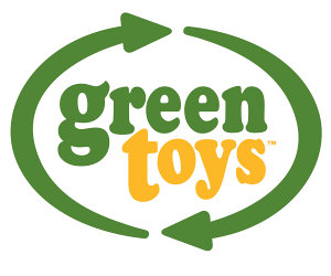 green toys