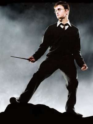 Harry Potter A regény születése