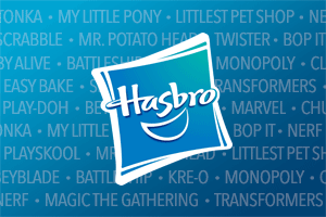 Kedvezőek a Hasbro negyedéves mutatói 