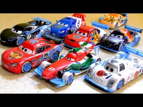 Verdák Ice Racers játékok
