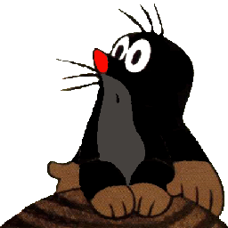 Kisvakond