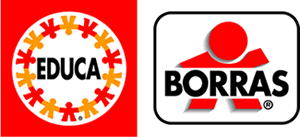 Educa puzzle - Borras