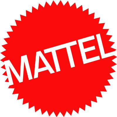 História hračiek Mattel