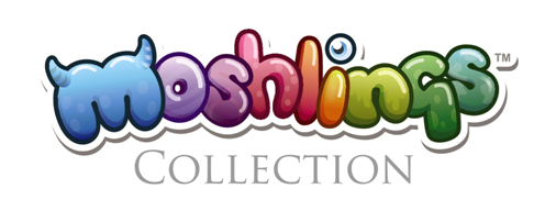 Úton a Moshi Monsters 3D kártyajáték