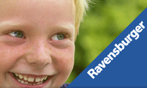 Ravensburger Hračky