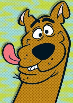 Scooby Doo