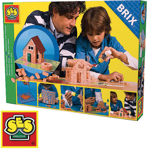 SES Creative hračky