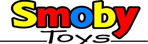 Hračky Smoby