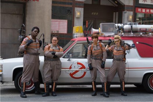 A Mattel kapta az új Szellemirtók film jogait