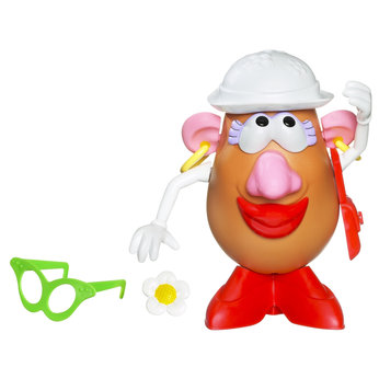 toy story 3 krumplifej asszonyság
