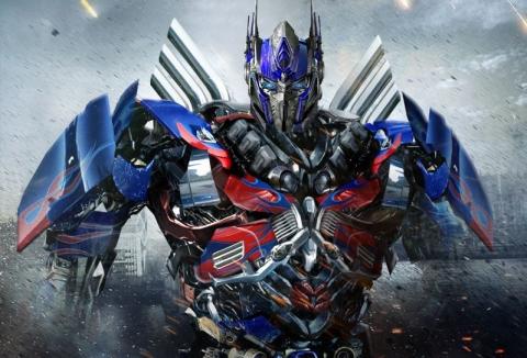 Hamarosan jön a Transformers legújabb része