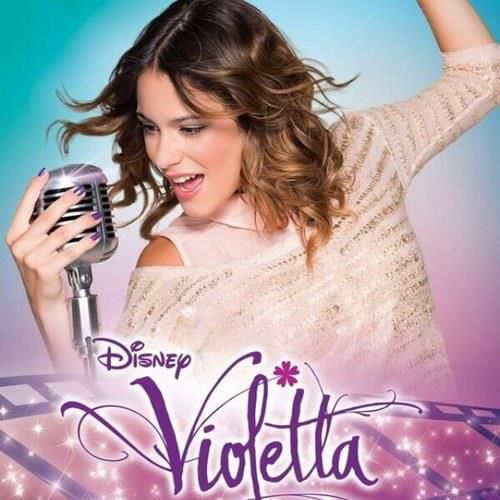Violetta játékok