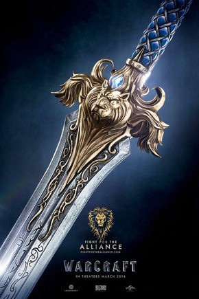 Warcraft játékok a Jakks-től