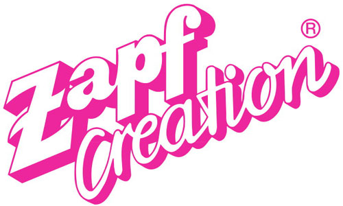 Zapf Creation játékbabák