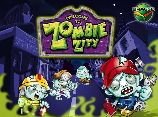 zombiezity