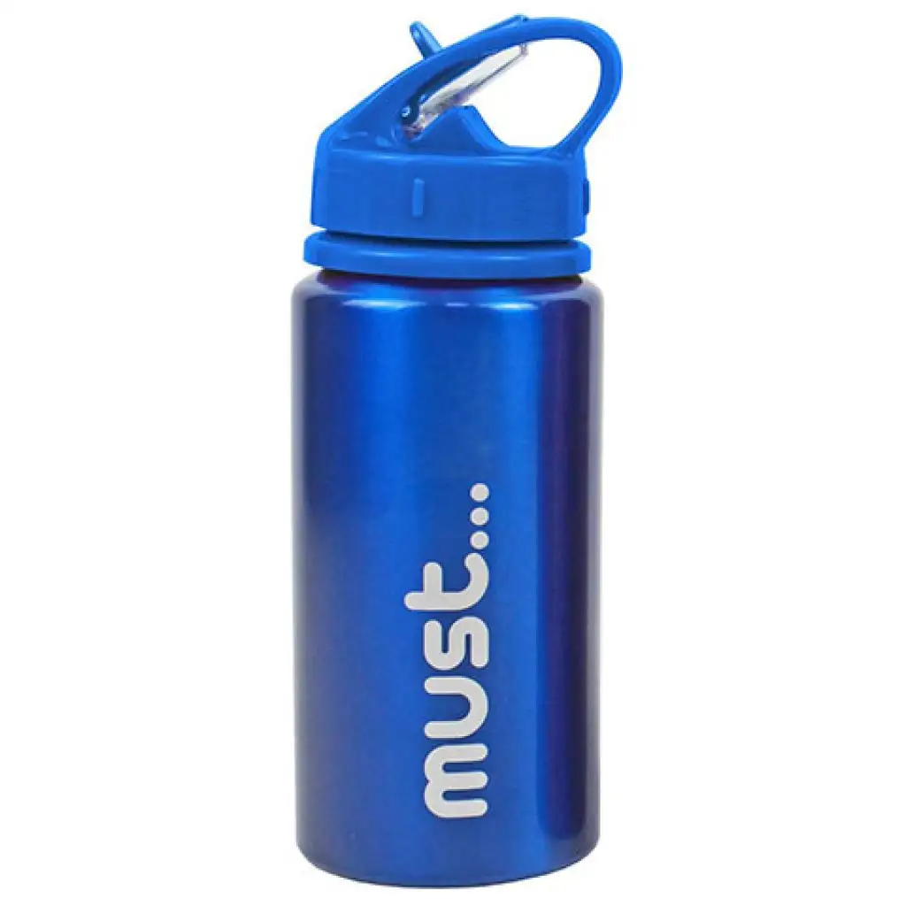 Must: 500ml-es kulacs lányoknak többféle változatban 1db kép 1