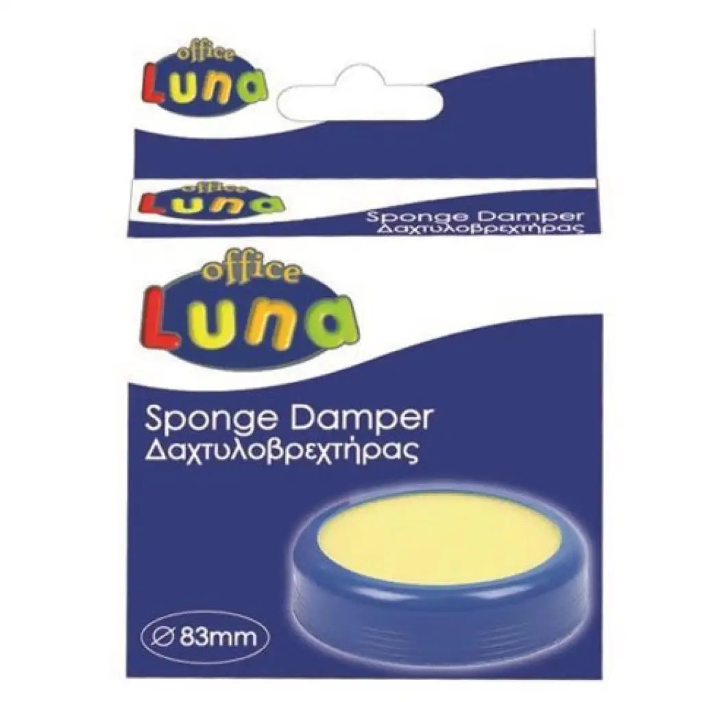 Zmáčajúca špongia v zásobníku 83 mm kép 1